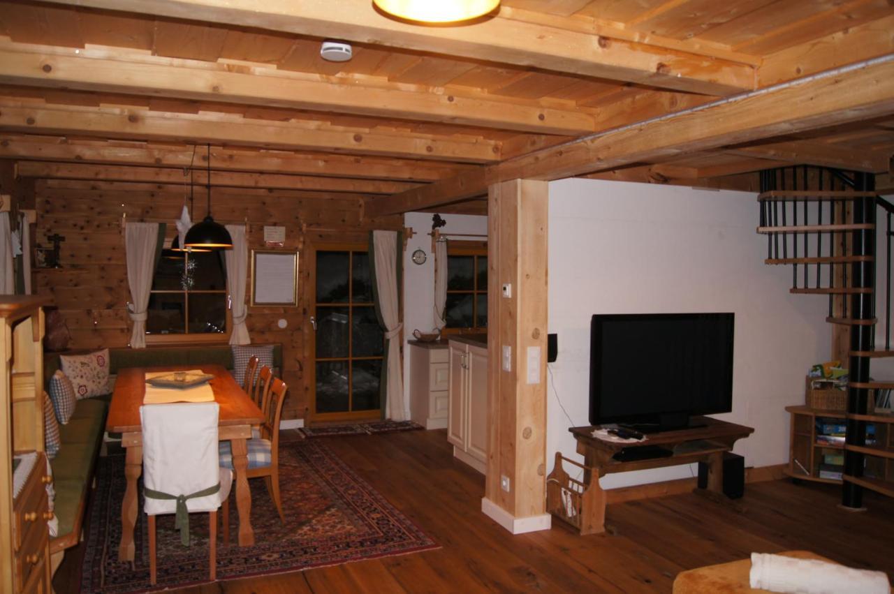 Chalet Steiermark Pusterwald Екстер'єр фото