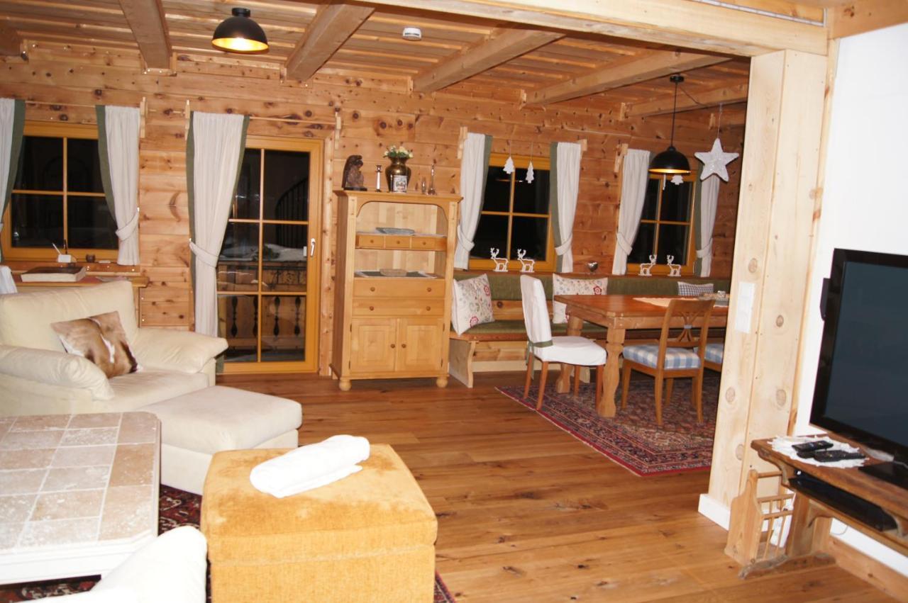Chalet Steiermark Pusterwald Екстер'єр фото