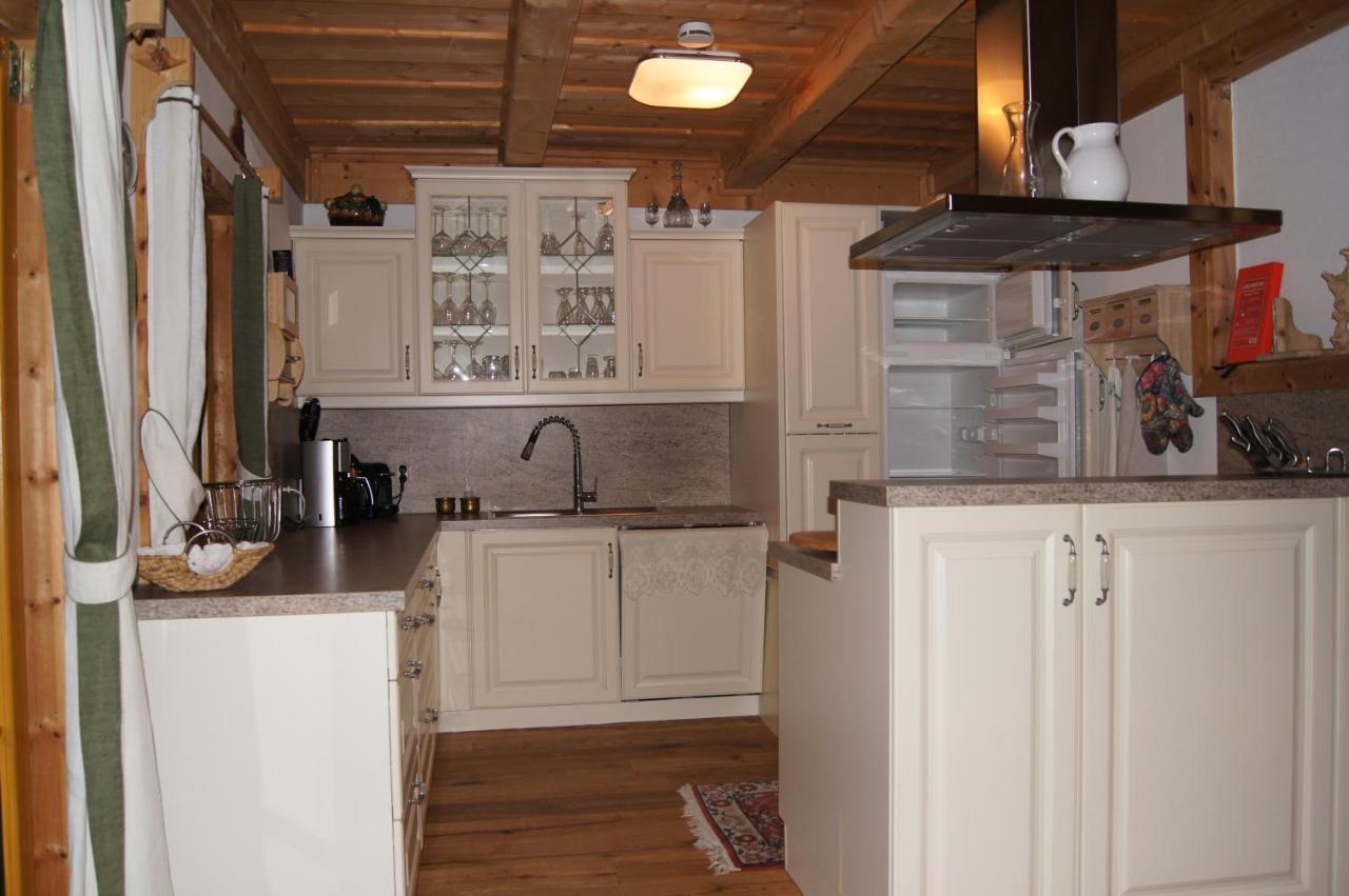 Chalet Steiermark Pusterwald Екстер'єр фото