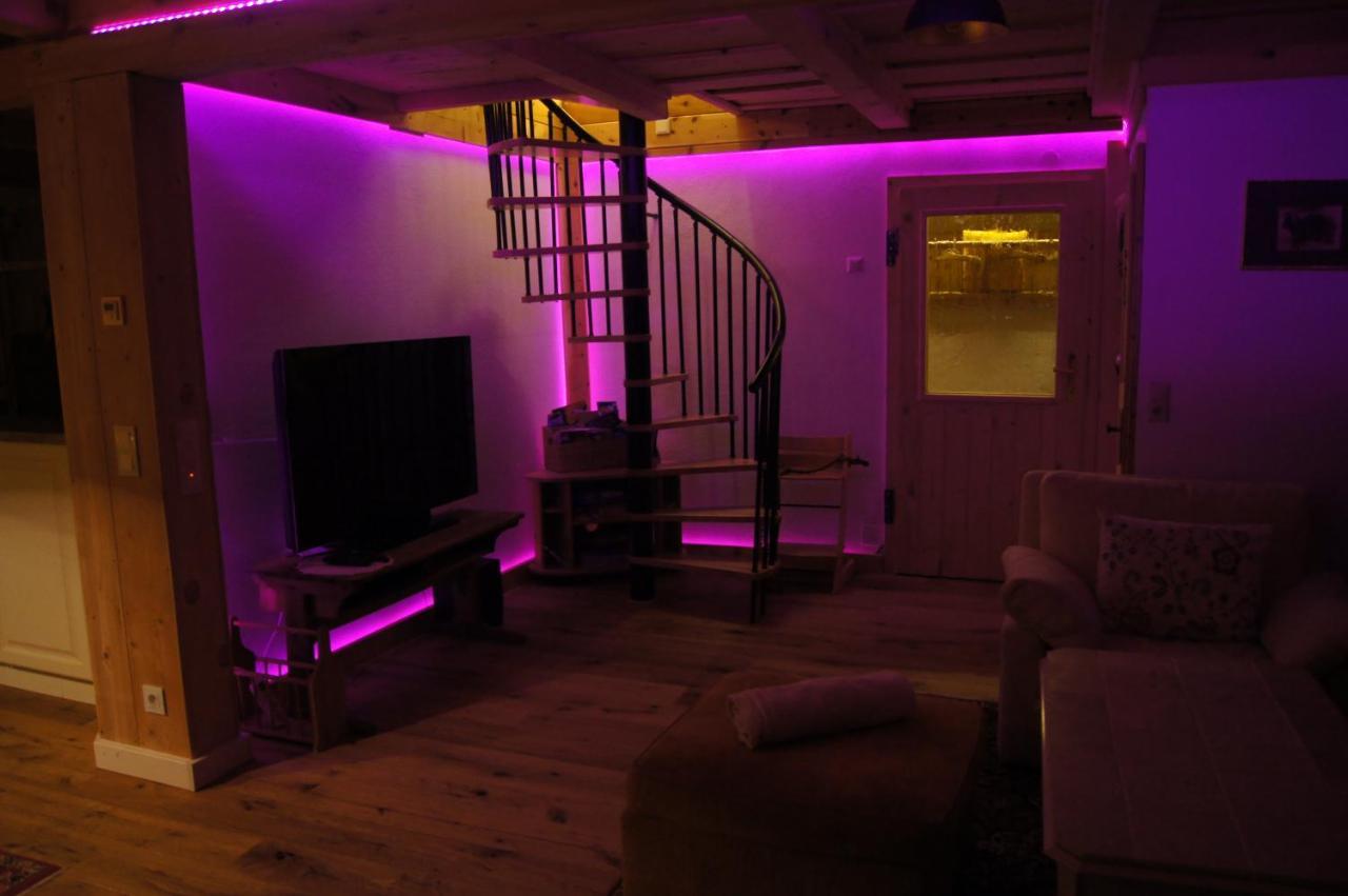 Chalet Steiermark Pusterwald Екстер'єр фото