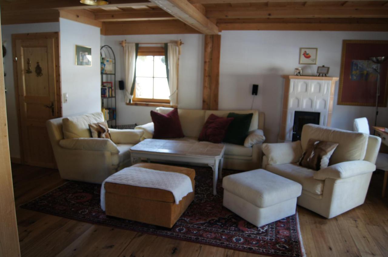 Chalet Steiermark Pusterwald Екстер'єр фото