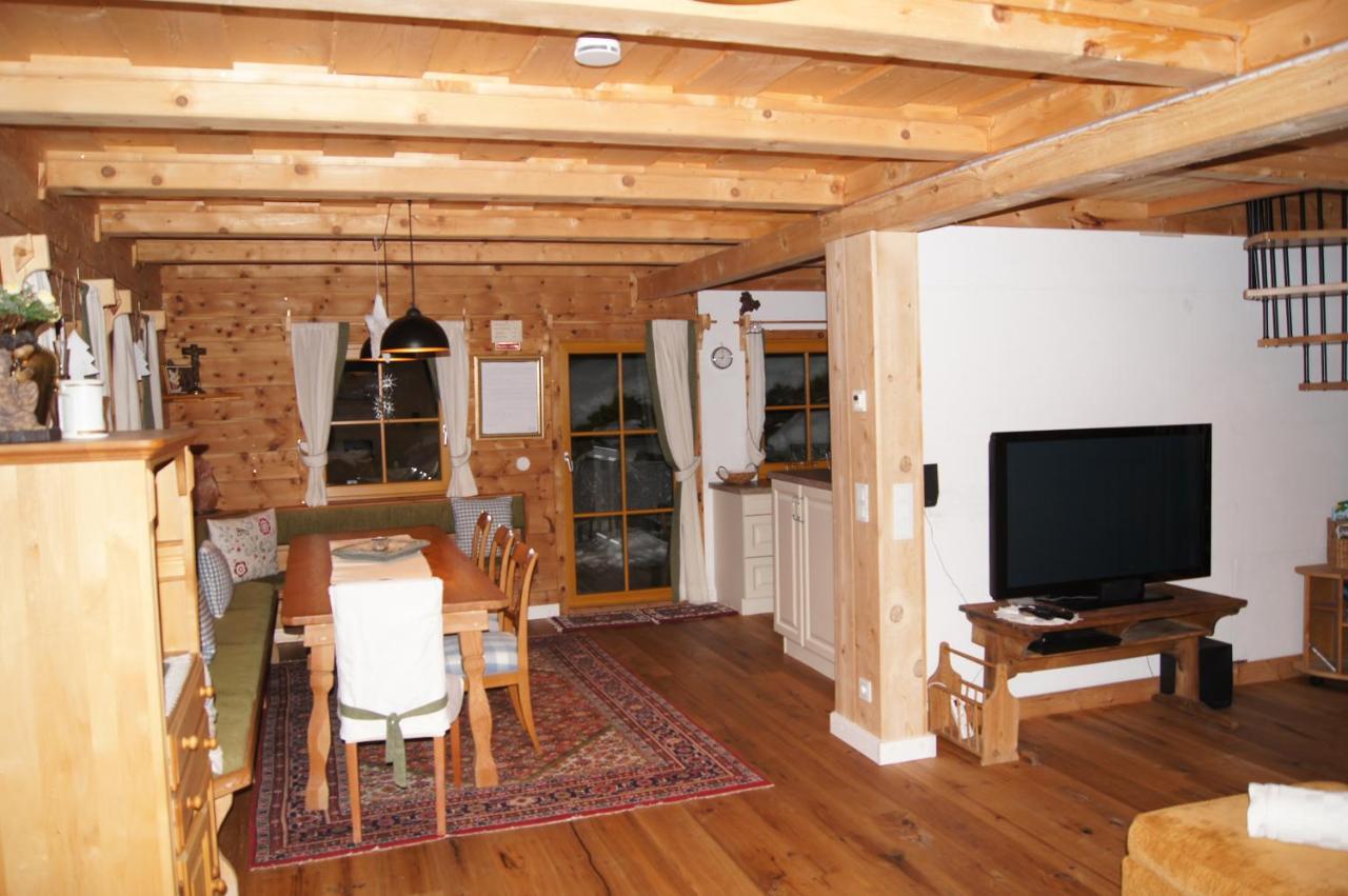 Chalet Steiermark Pusterwald Екстер'єр фото