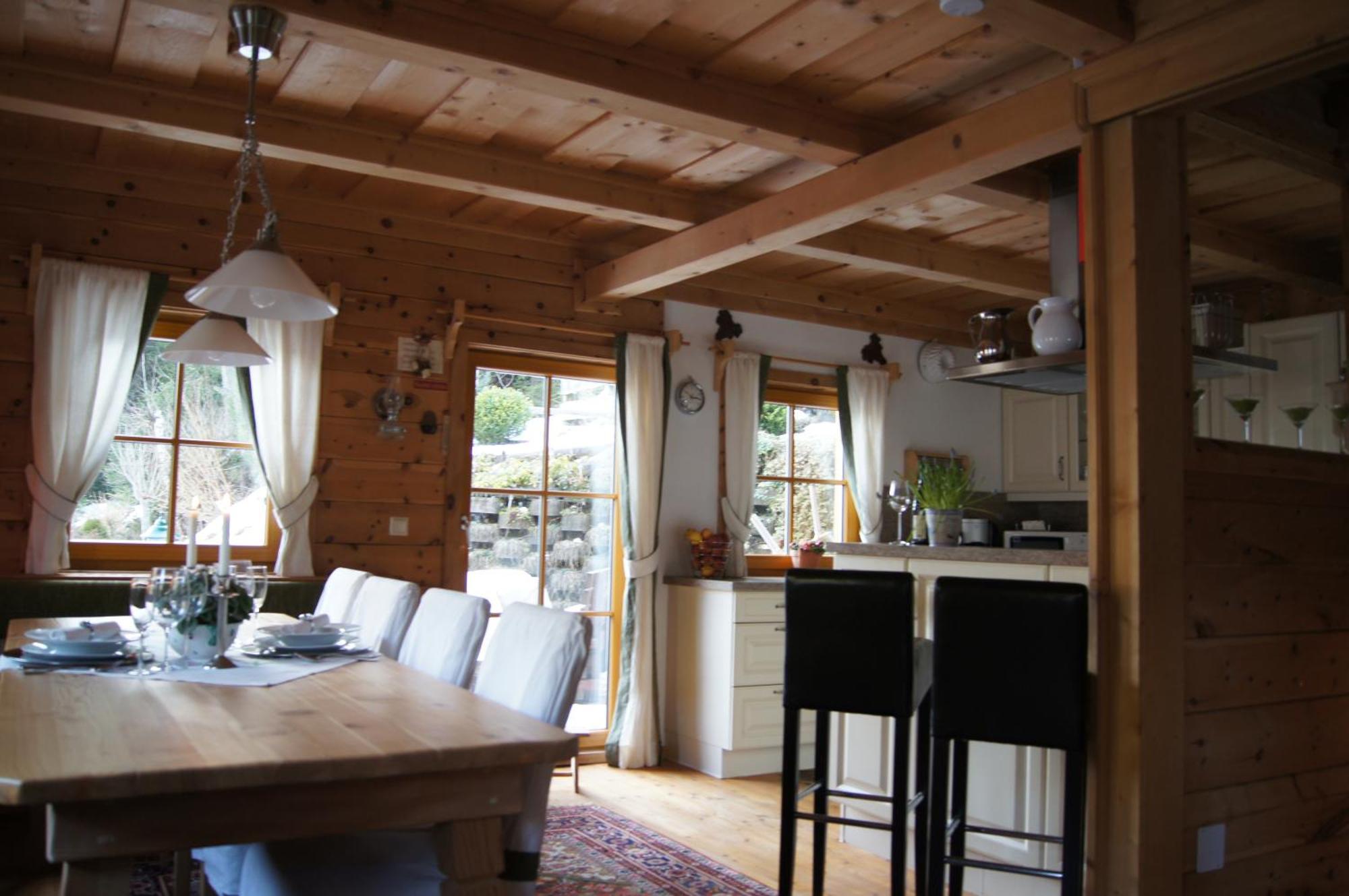 Chalet Steiermark Pusterwald Екстер'єр фото