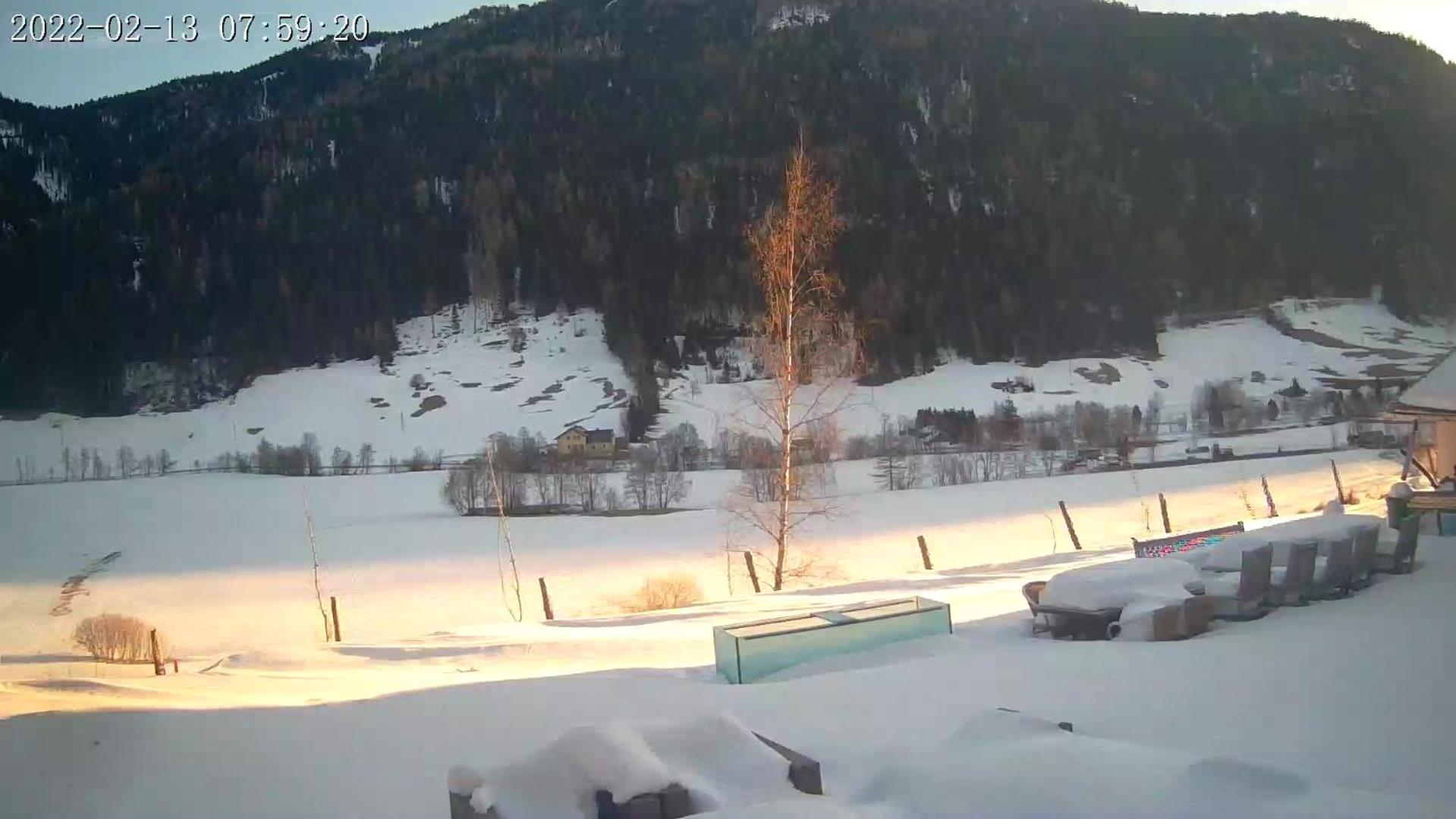 Chalet Steiermark Pusterwald Екстер'єр фото