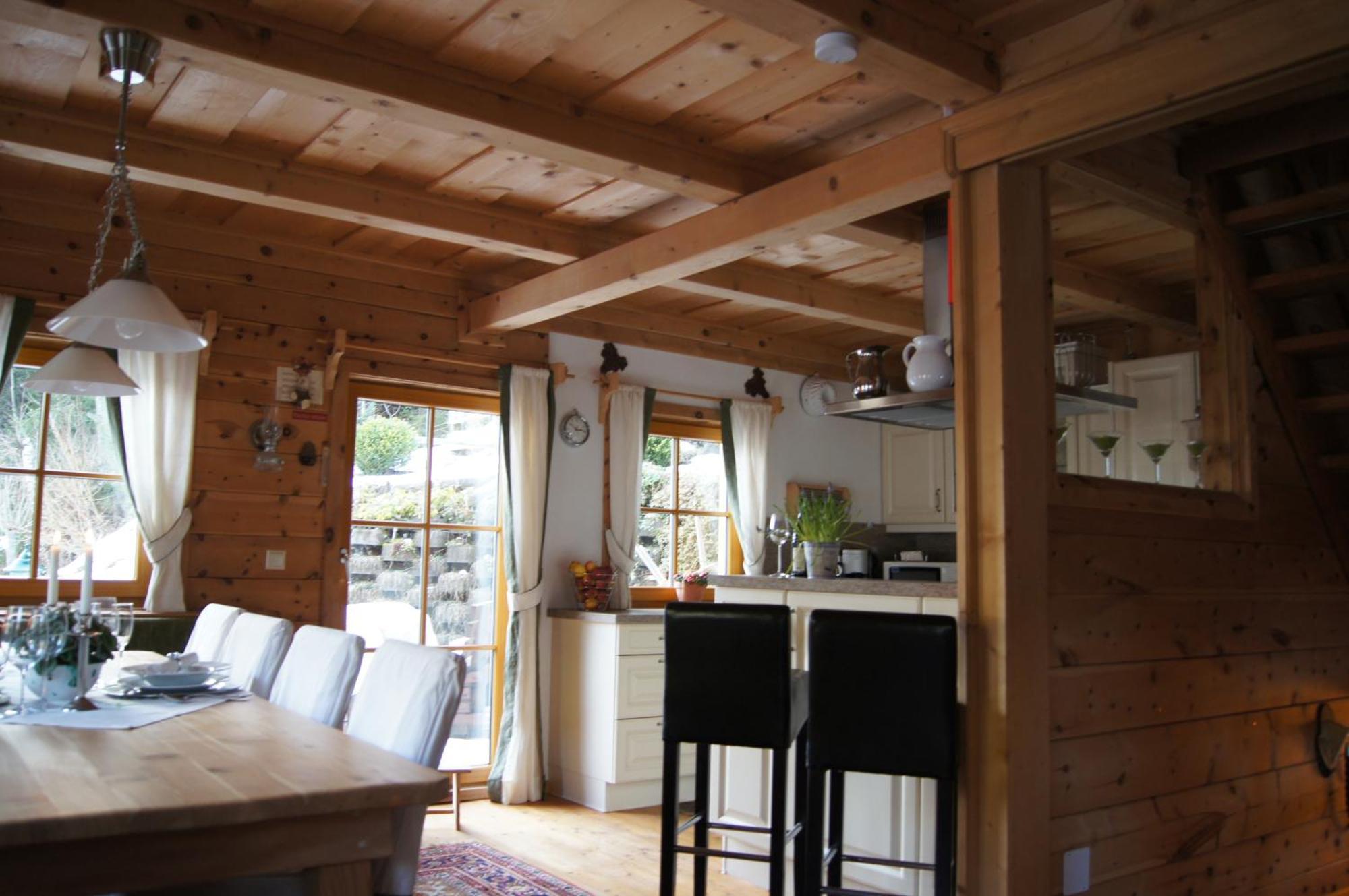 Chalet Steiermark Pusterwald Екстер'єр фото