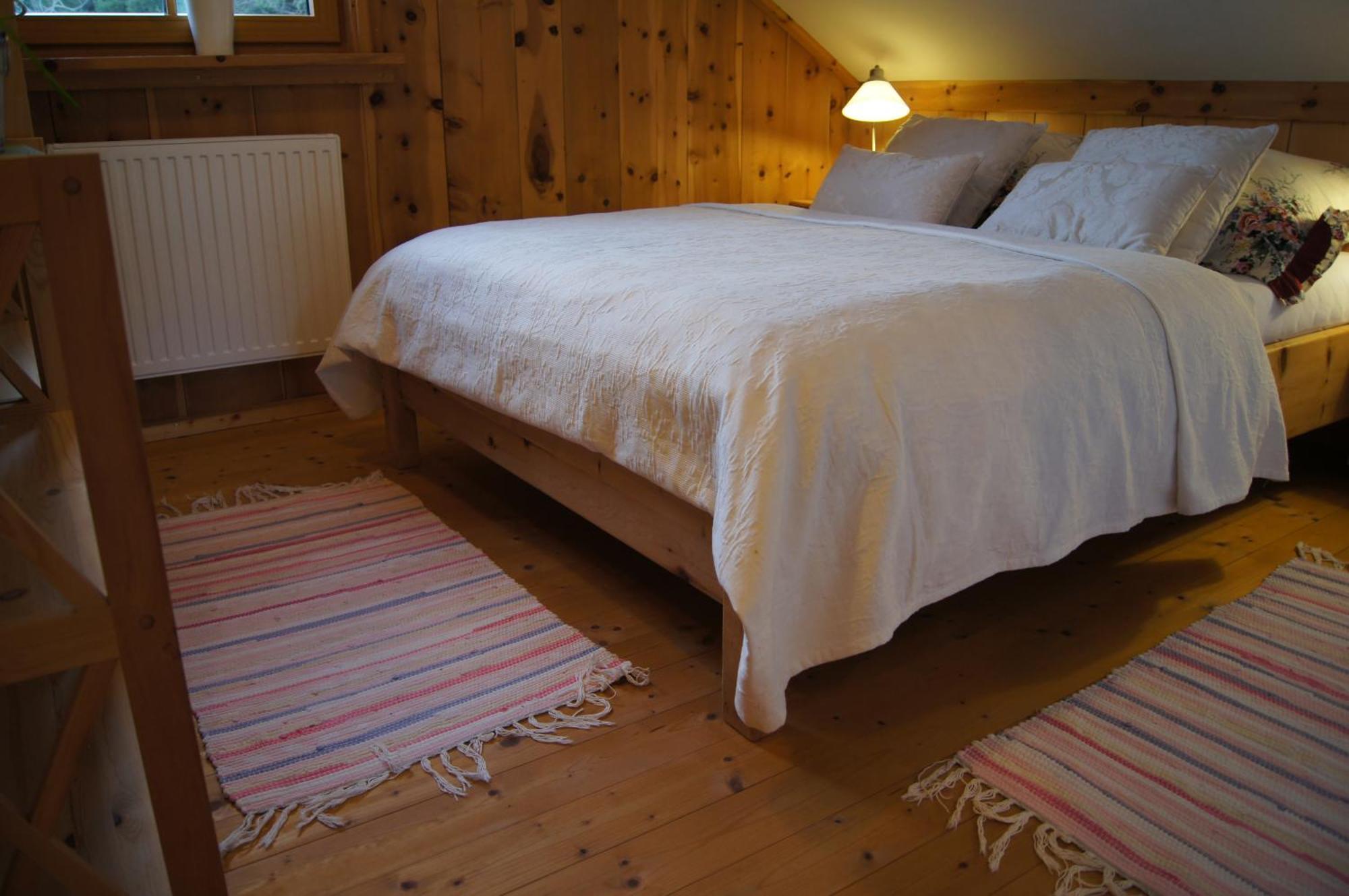 Chalet Steiermark Pusterwald Екстер'єр фото