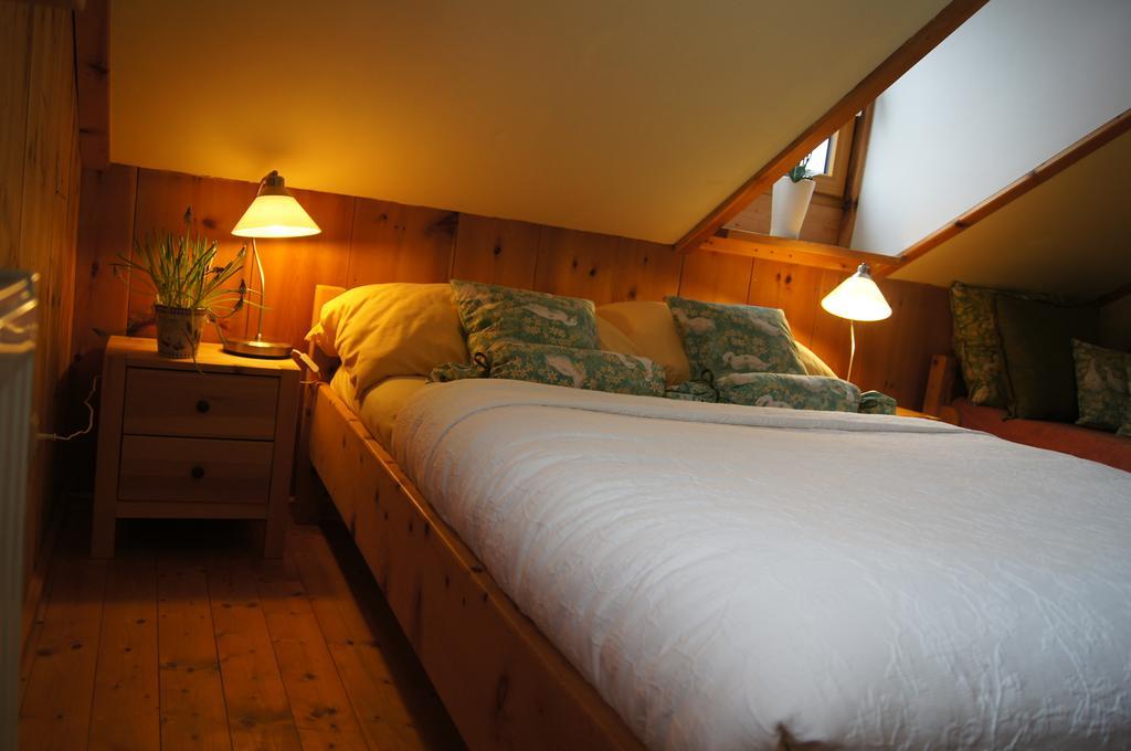 Chalet Steiermark Pusterwald Номер фото