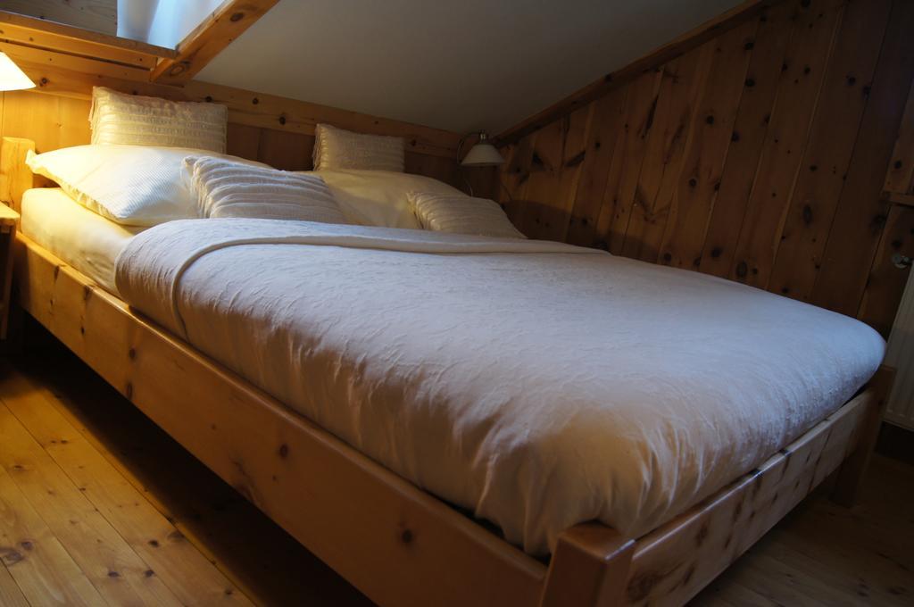 Chalet Steiermark Pusterwald Екстер'єр фото