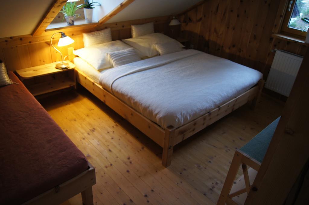 Chalet Steiermark Pusterwald Екстер'єр фото