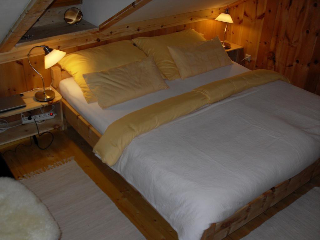 Chalet Steiermark Pusterwald Номер фото